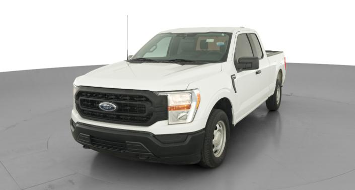 Thumbnail: 2022 Ford Econoline - 1