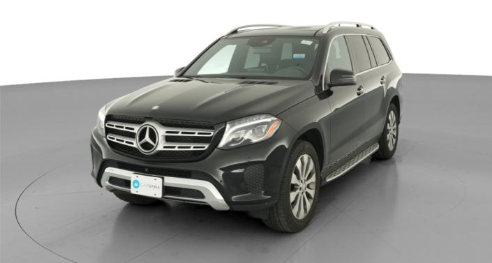 2017 Mercedes-Benz GLS 450 -
                  Hebron, OH