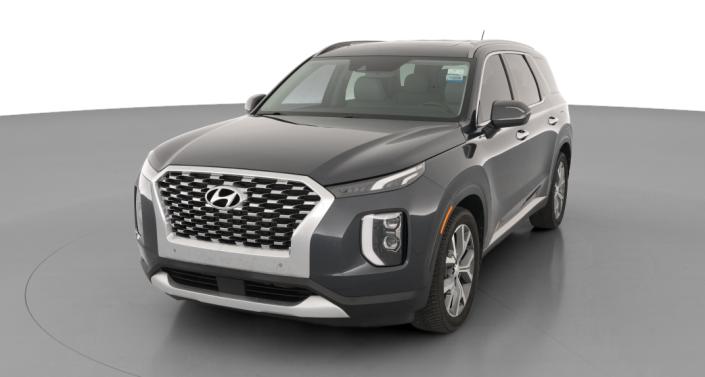 Thumbnail: 2020 Hyundai Palisade - 1