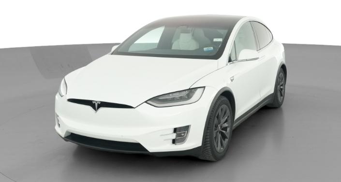 2018 Tesla Model X 100D -
                  Indianapolis, IN