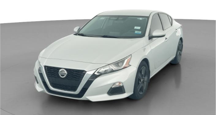 Thumbnail: 2020 Nissan Altima - 1