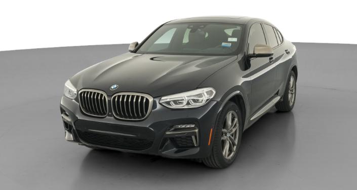 Thumbnail: 2020 BMW X4 - 1