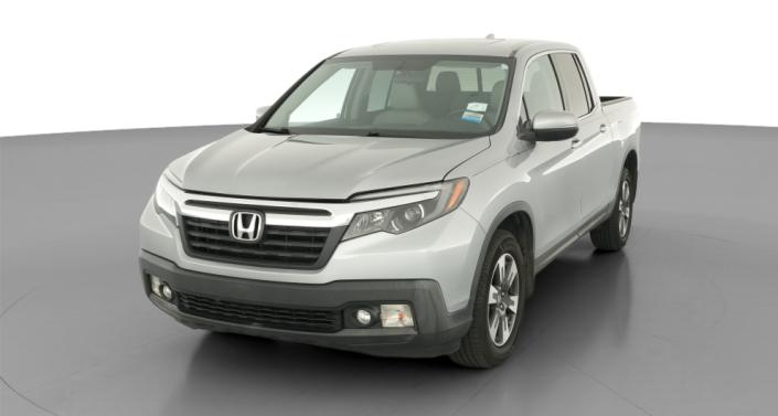 Thumbnail: 2019 Honda Ridgeline - 1