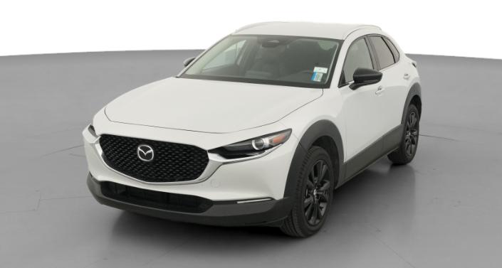 Thumbnail: 2025 Mazda CX-30 - 1