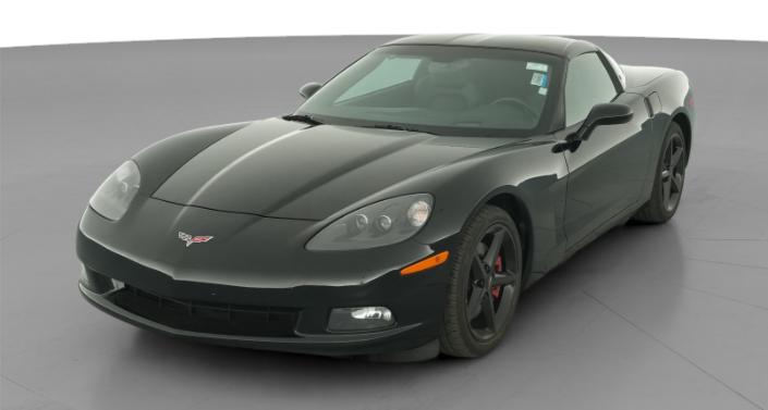 2013 Chevrolet Corvette Base -
                  Tolleson, AZ