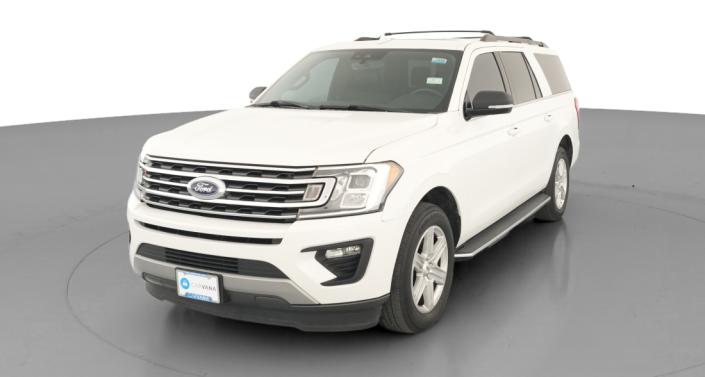 2020 Ford Expedition MAX XLT -
                  Bessemer, AL