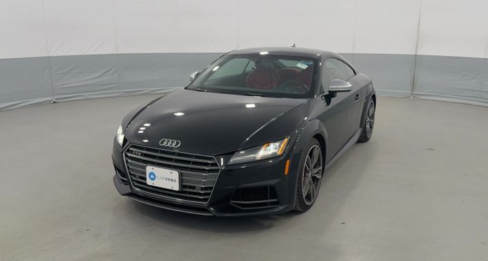 2016 Audi TT  -
                  Akron, NY