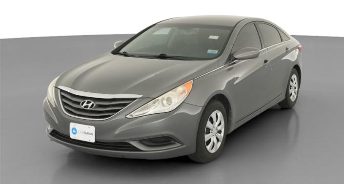 2012 Hyundai Sonata GLS -
                  Colonial Heights, VA