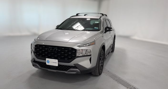 Thumbnail: 2023 Hyundai Santa Fe - 1