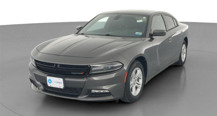 Thumbnail: 2018 Dodge Charger - 1