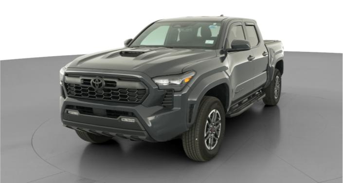 Thumbnail: 2024 Toyota Tacoma - 1