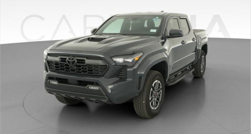 2024 Toyota Tacoma Double Cab