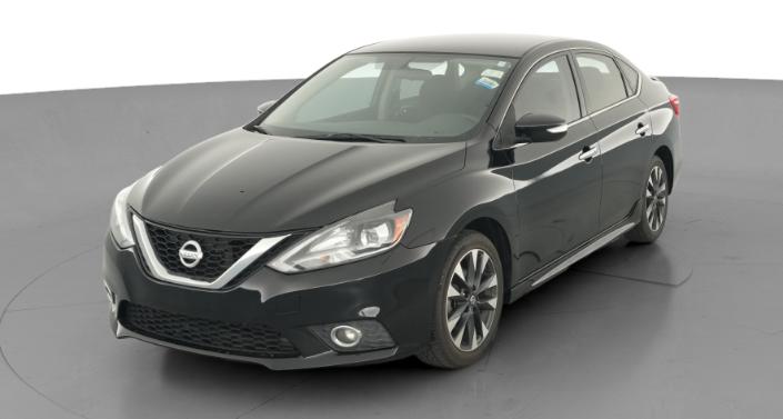 Thumbnail: 2016 Nissan Sentra - 1