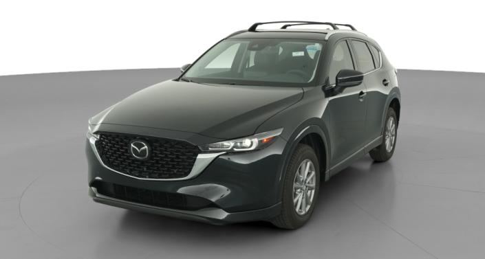 Thumbnail: 2025 Mazda CX-5 - 1