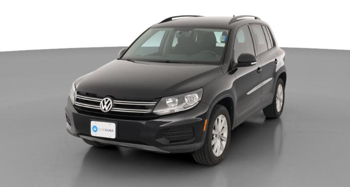 Thumbnail: 2018 Volkswagen Tiguan - 1