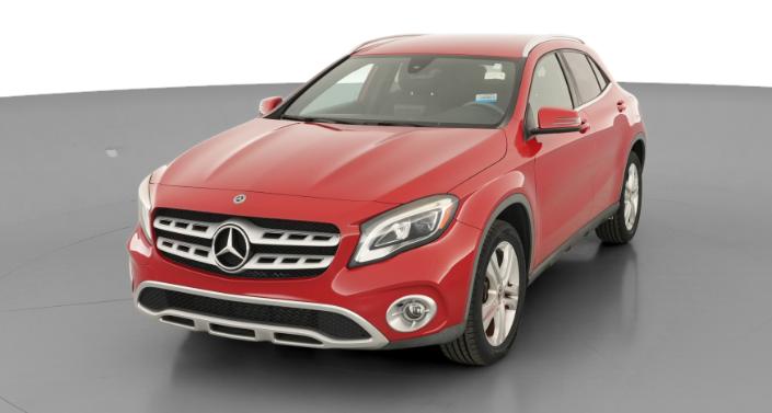Thumbnail: 2019 Mercedes-Benz GLA - 1