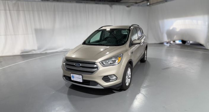Thumbnail: 2017 Ford Escape - 1