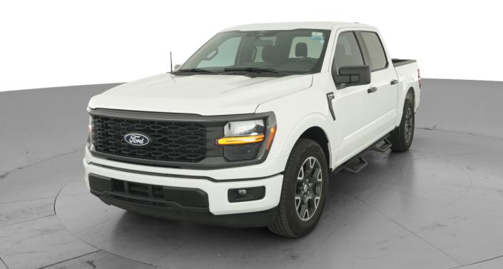 Thumbnail: 2024 Ford Econoline - 1