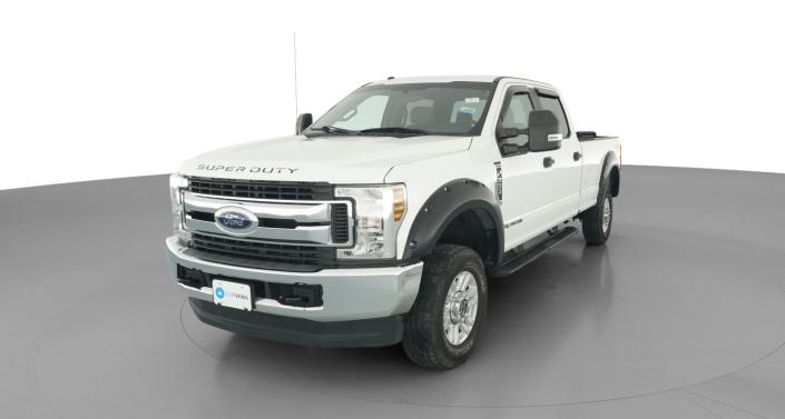 Thumbnail: 2019 Ford Econoline - 1