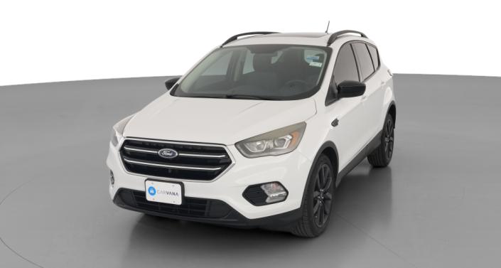 Thumbnail: 2018 Ford Escape - 1
