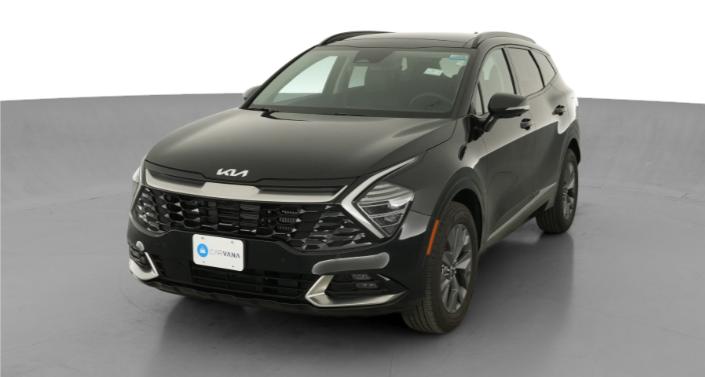 Thumbnail: 2025 Kia Sportage - 1