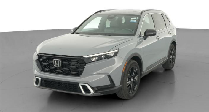 Thumbnail: 2025 Honda CR-V - 1