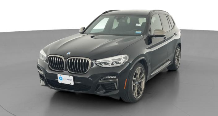 Thumbnail: 2020 BMW X3 - 1