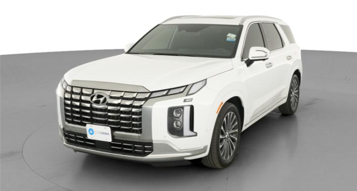 Thumbnail: 2025 Hyundai Palisade - 1