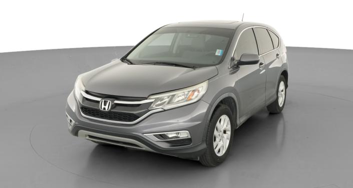 Thumbnail: 2015 Honda CR-V - 1