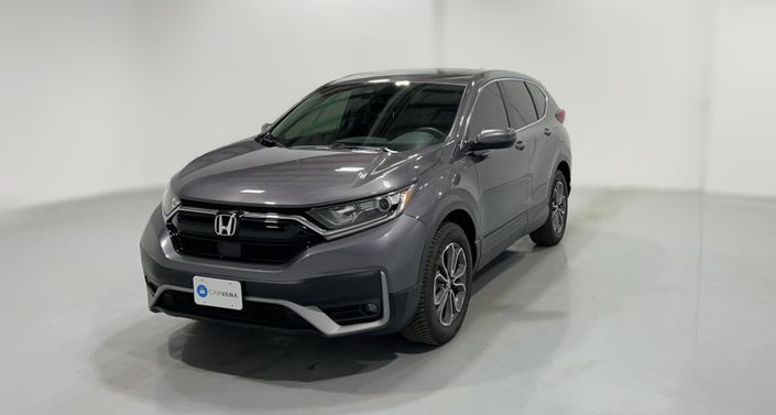 Thumbnail: 2020 Honda CR-V - 1