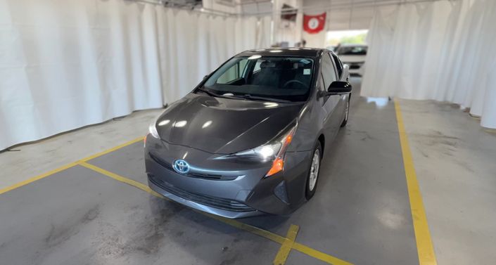 Thumbnail: 2016 Toyota Prius - 1