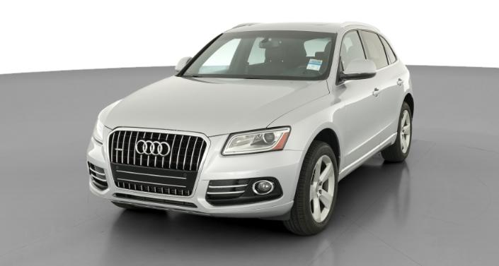 Thumbnail: 2015 Audi Q5 - 1