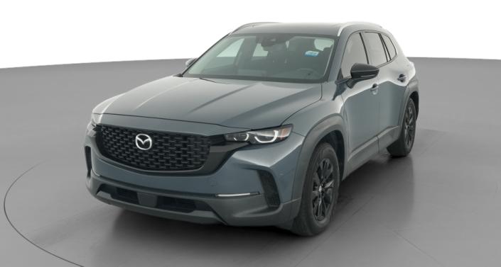 Thumbnail: 2024 Mazda CX-50 - 1