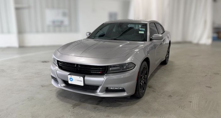 Thumbnail: 2015 Dodge Charger - 1