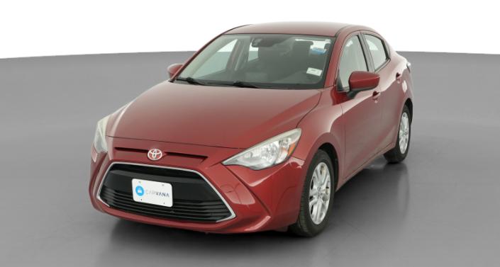 2017 Toyota Yaris iA Base -
                  Framingham, MA