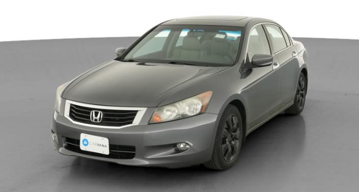 Thumbnail: 2010 Honda Accord - 1