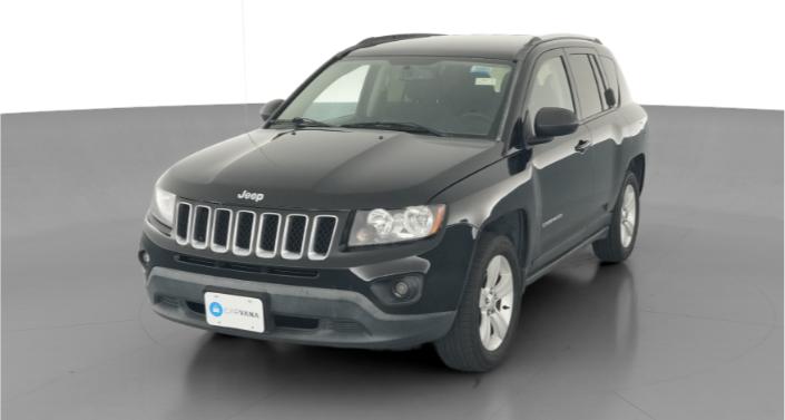 2015 Jeep Compass Sport -
                  Rocklin, CA