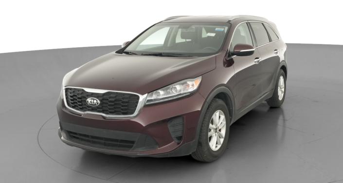 Thumbnail: 2019 Kia Sorento - 1