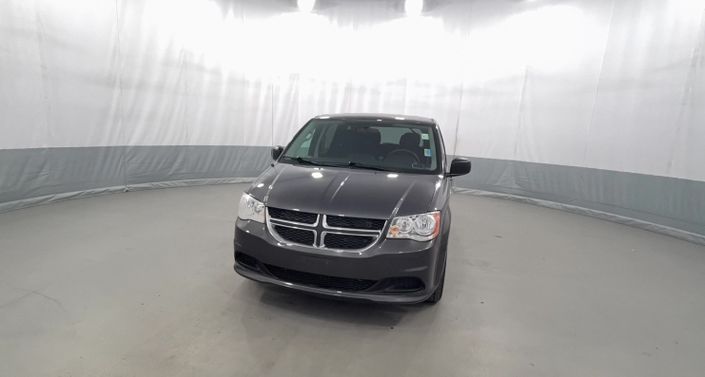 Thumbnail: 2016 Dodge Grand Caravan - 1