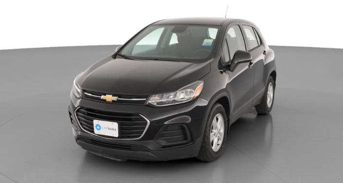 Thumbnail: 2019 Chevrolet Trax - 1
