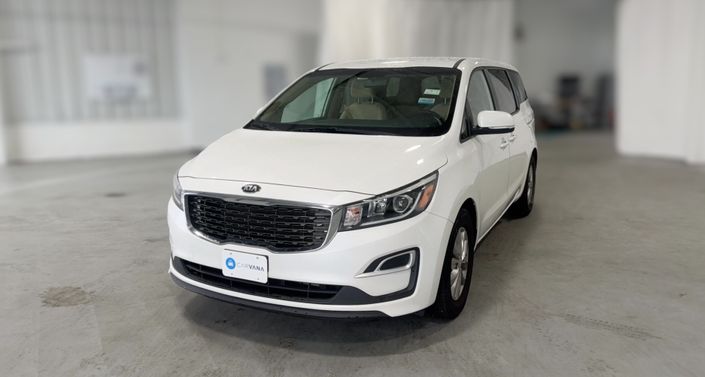 2019 Kia Sedona LX -
                  Manville, NJ