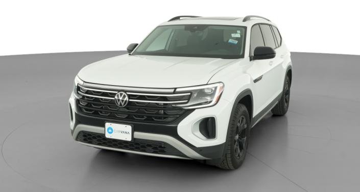 Thumbnail: 2025 Volkswagen Atlas - 1