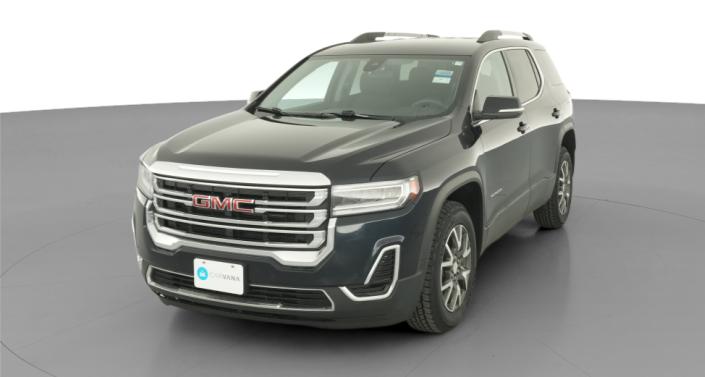 Thumbnail: 2021 GMC Acadia - 1