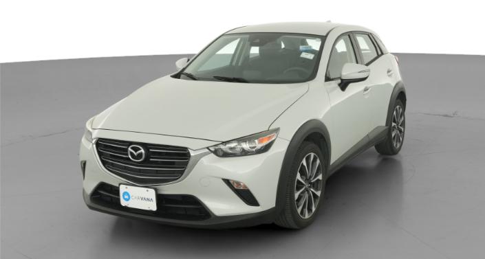 Thumbnail: 2019 Mazda CX-3 - 1