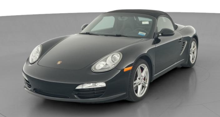 2011 Porsche Boxster Base -
                  Rocklin, CA