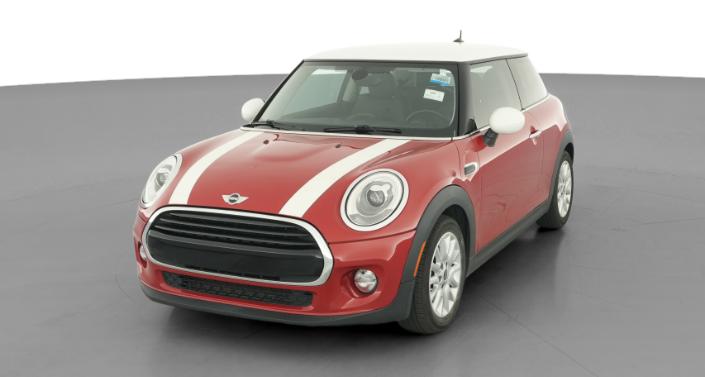 2016 MINI Cooper Hardtop 2 Door -
                  Concord, NC