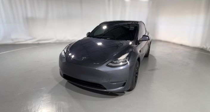 Thumbnail: 2022 Tesla Model Y - 1
