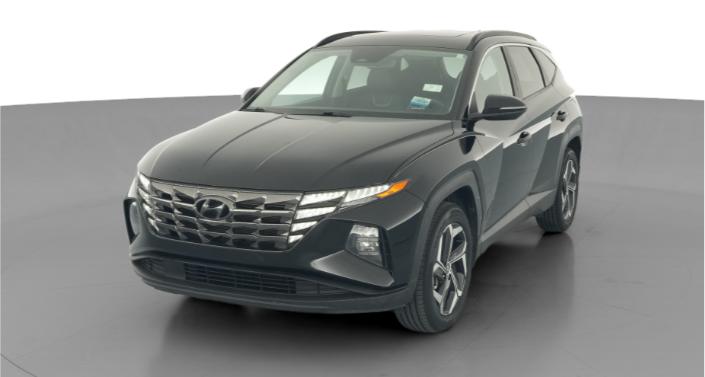 Thumbnail: 2022 Hyundai Tucson - 1