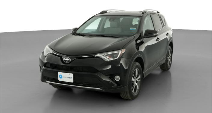 Thumbnail: 2016 Toyota RAV4 - 1