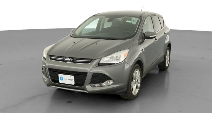 Thumbnail: 2013 Ford Escape - 1